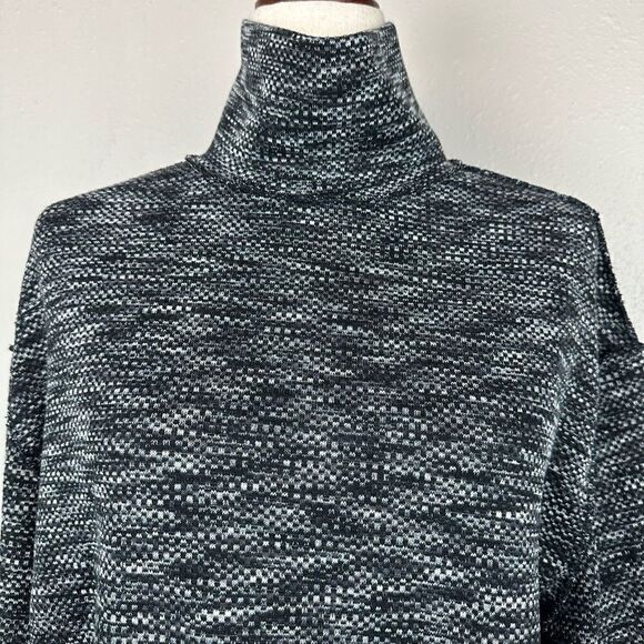 NWOT Free People Women’s Turtle Neck - Picture 2 of 5